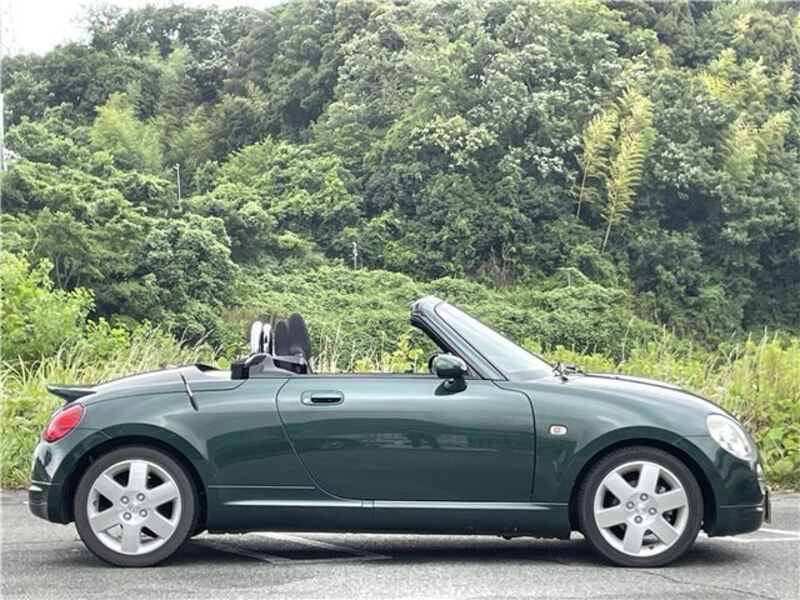 COPEN