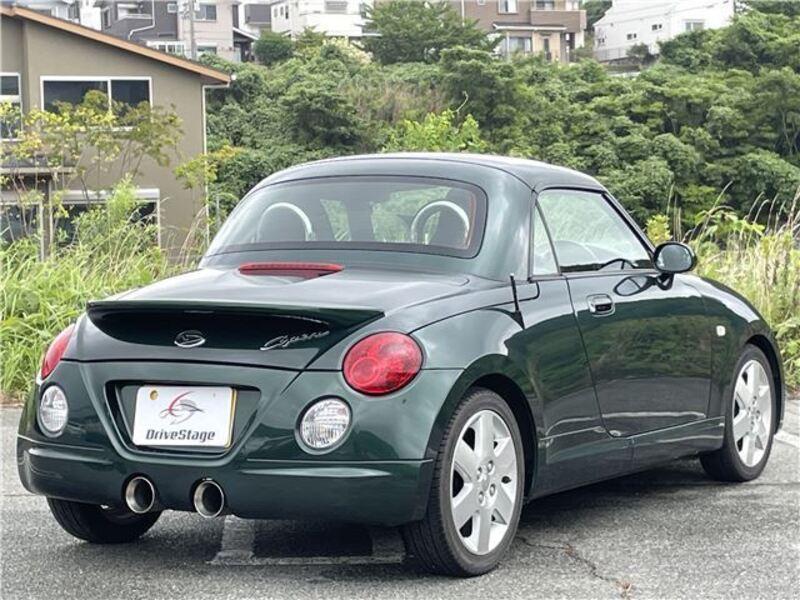 COPEN