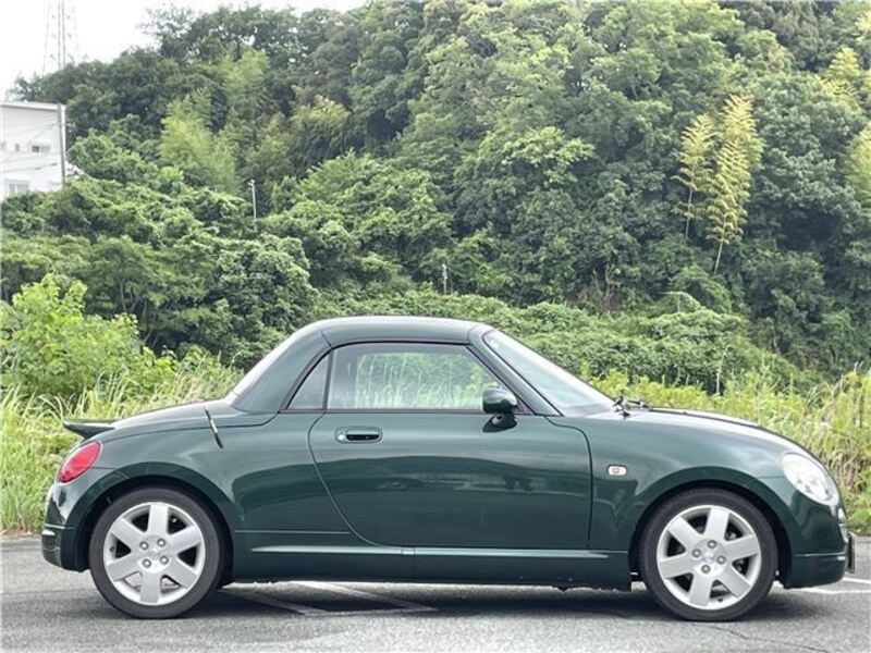 COPEN
