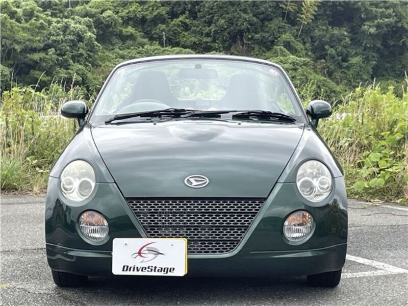COPEN