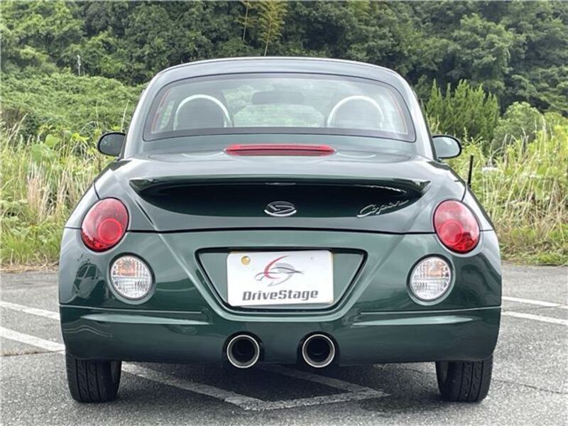 COPEN