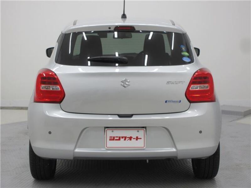 SWIFT