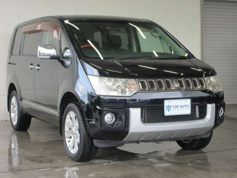 DELICA D5