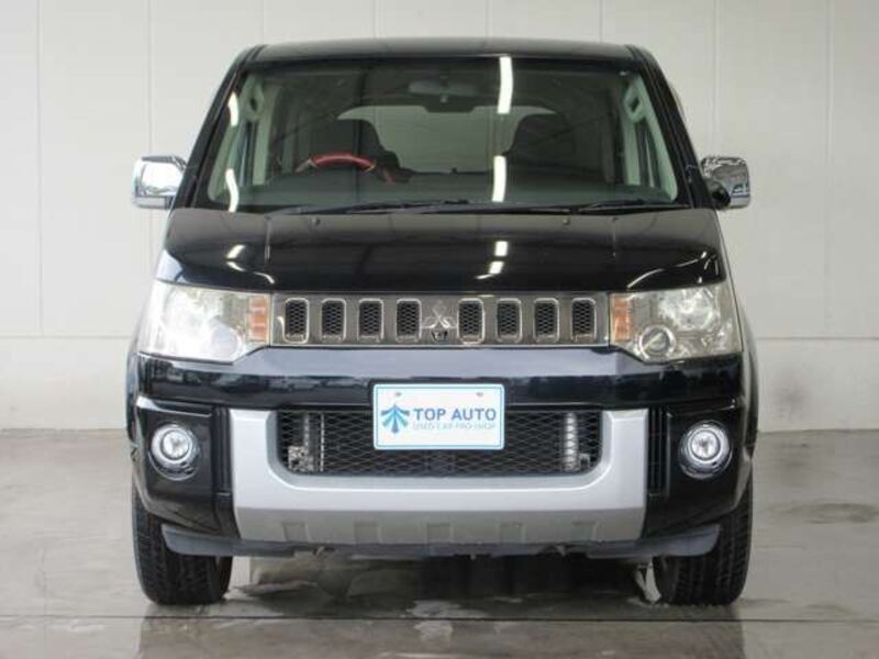 DELICA D5