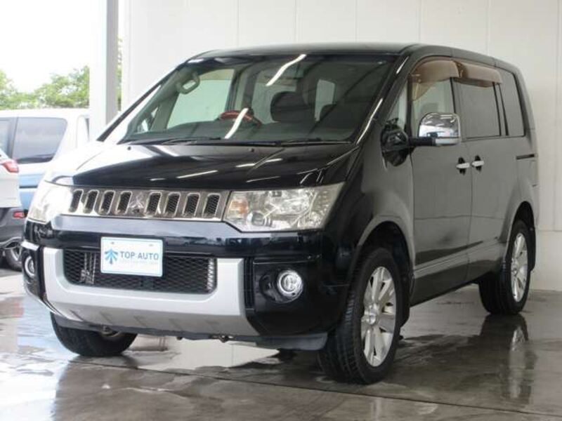 DELICA D5