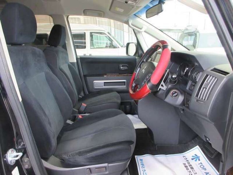 DELICA D5