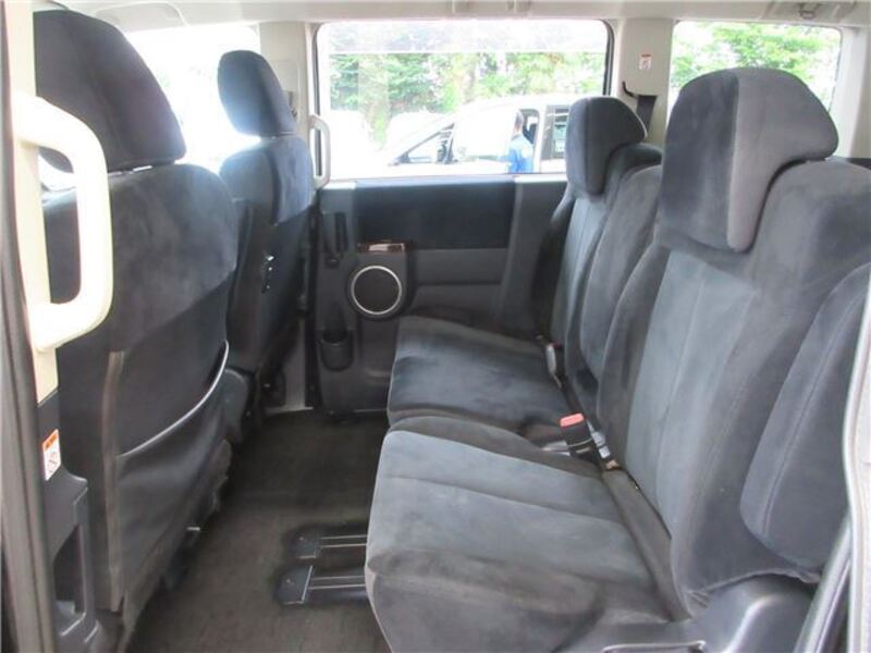 DELICA D5