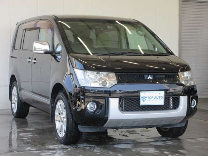 DELICA D5