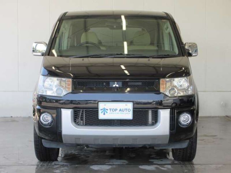 DELICA D5