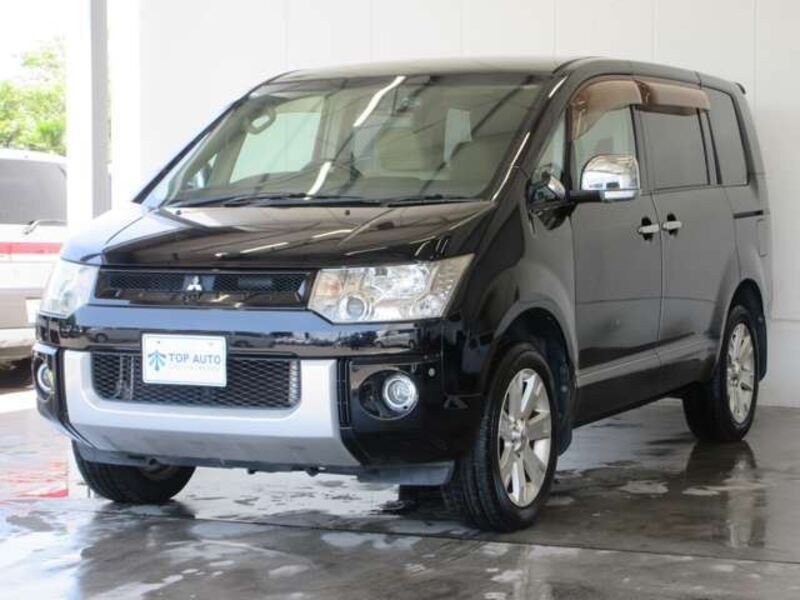 DELICA D5