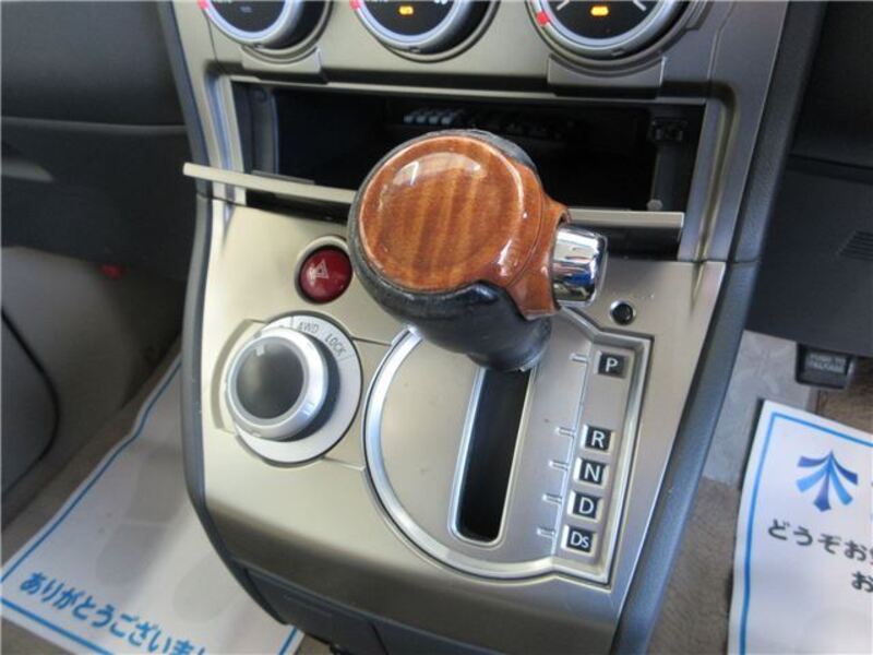 DELICA D5
