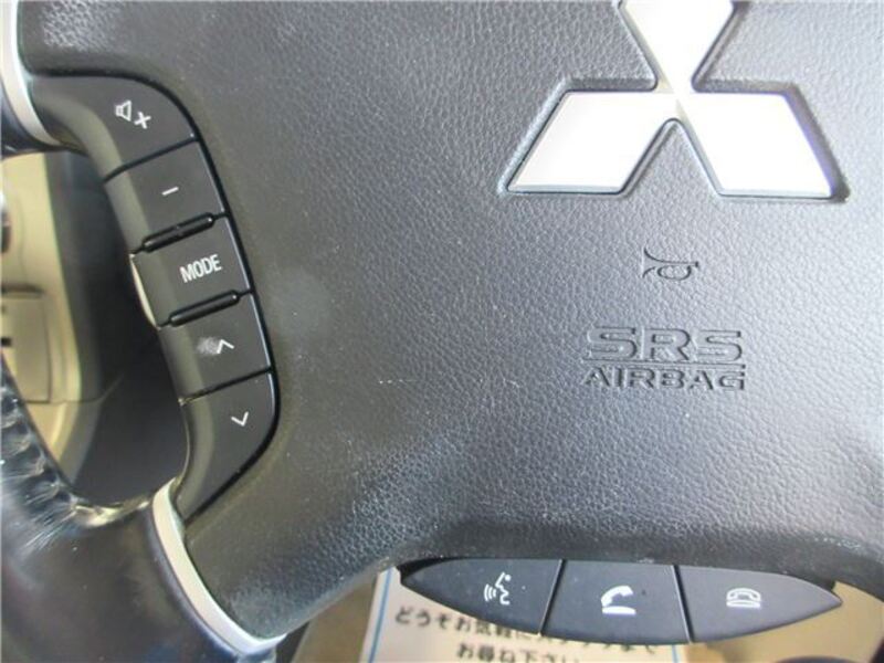 DELICA D5