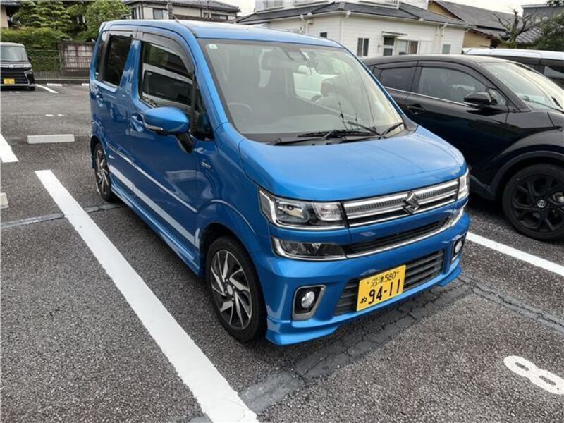WAGON R-0