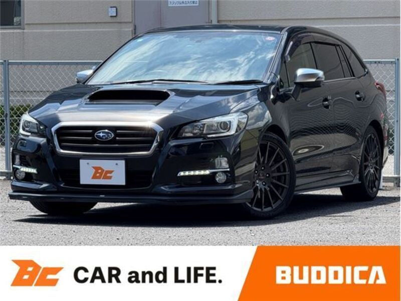 LEVORG-0