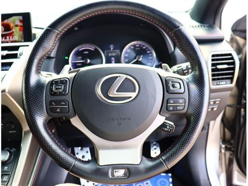 NX