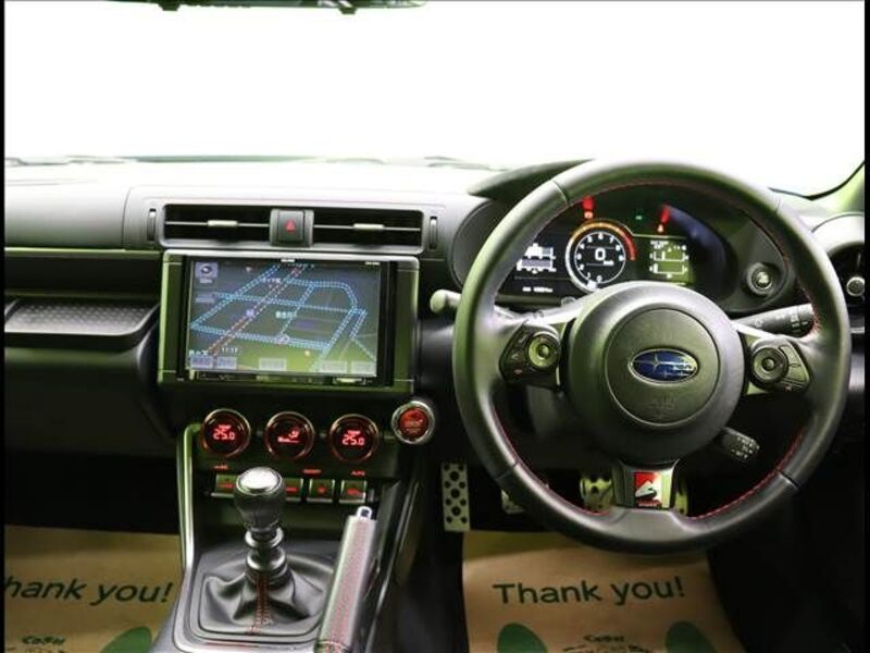 BRZ