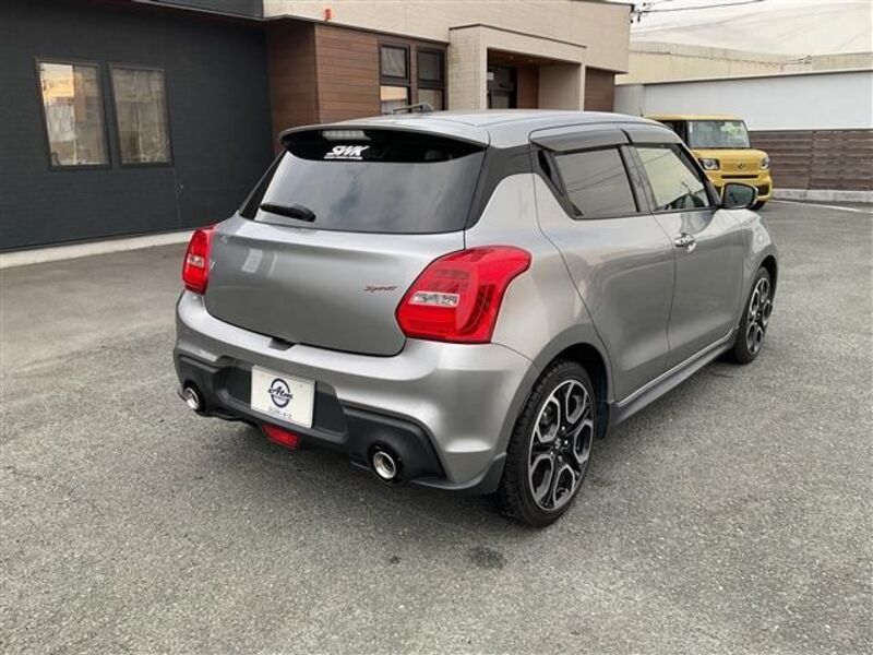 SWIFT