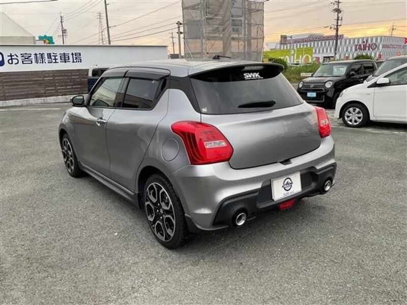 SWIFT