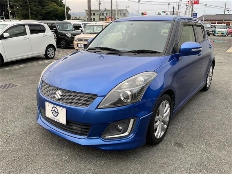 SWIFT