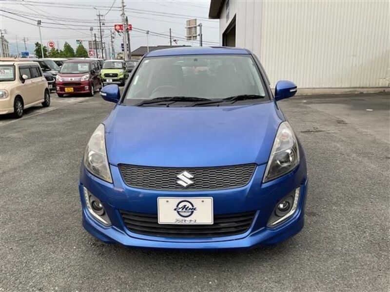 SWIFT