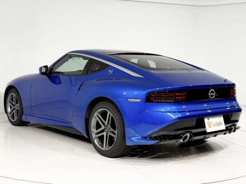 FAIRLADY Z