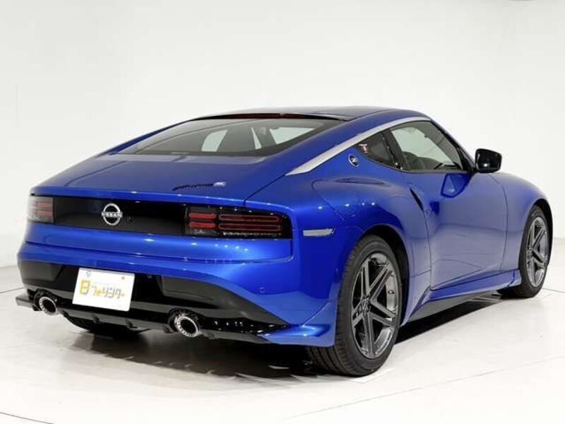 FAIRLADY Z