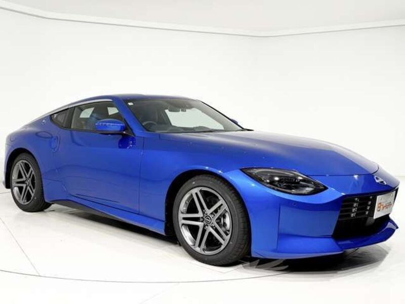 FAIRLADY Z