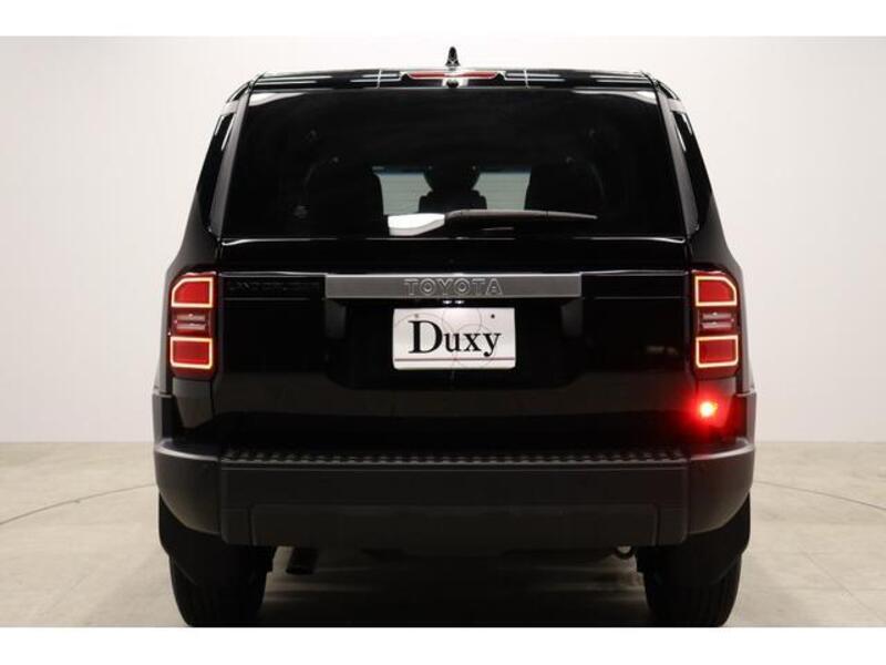 LAND CRUISER 250