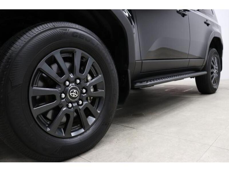 LAND CRUISER 250