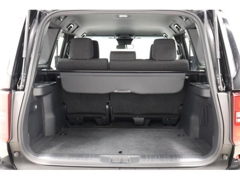 LAND CRUISER 250