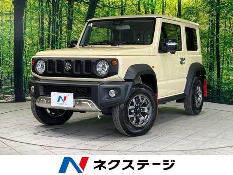 JIMNY SIERRA-0