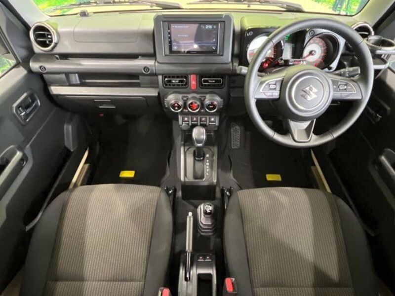 JIMNY SIERRA