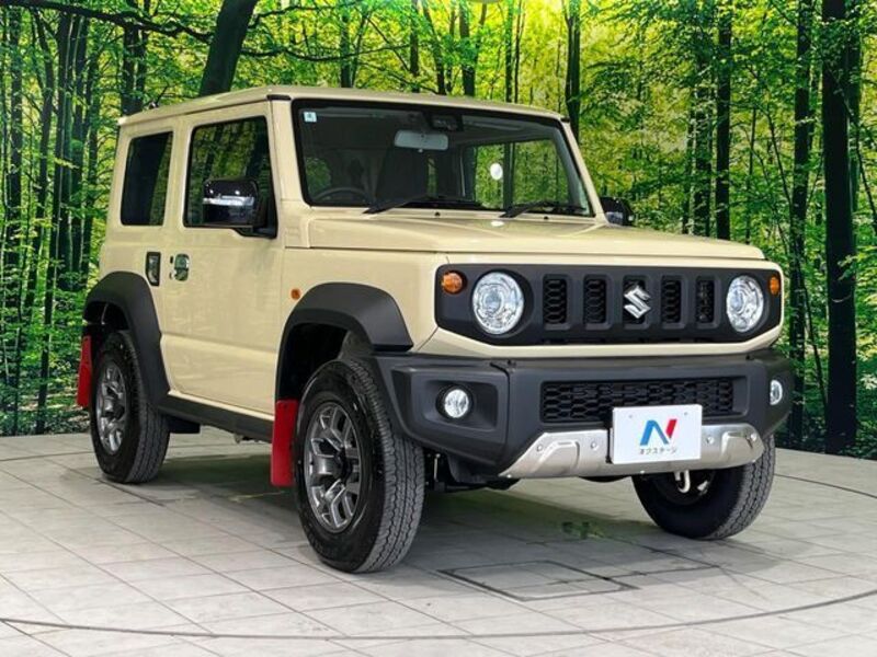 JIMNY SIERRA