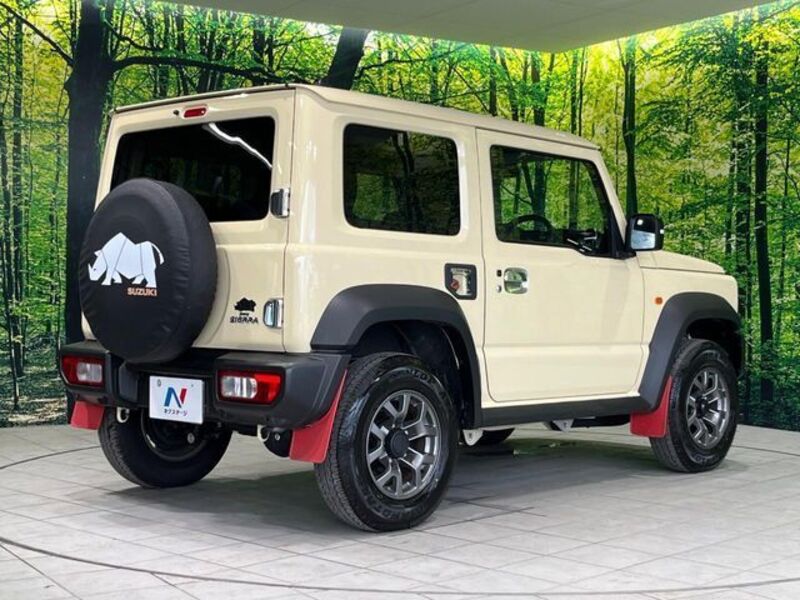 JIMNY SIERRA