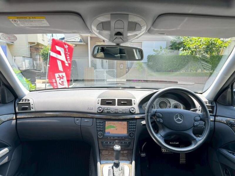 E-CLASS