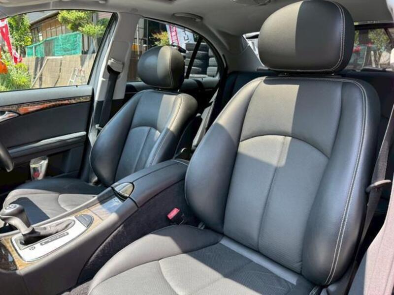E-CLASS