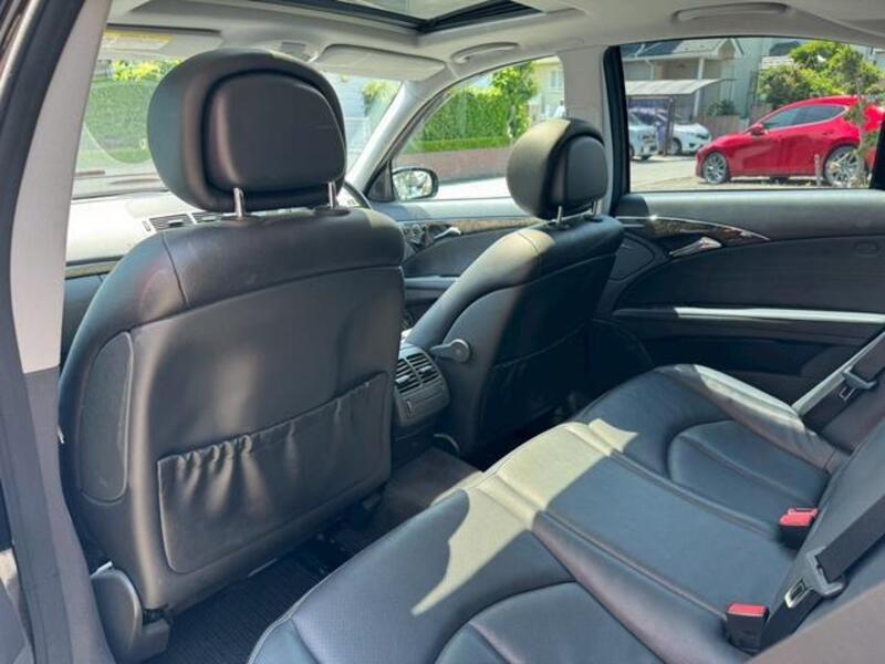 E-CLASS