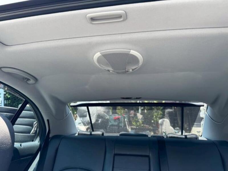 E-CLASS