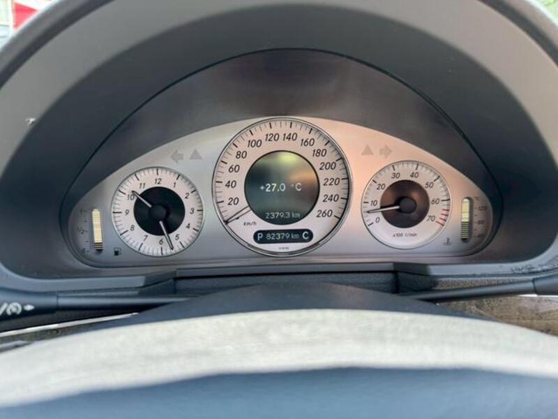 E-CLASS
