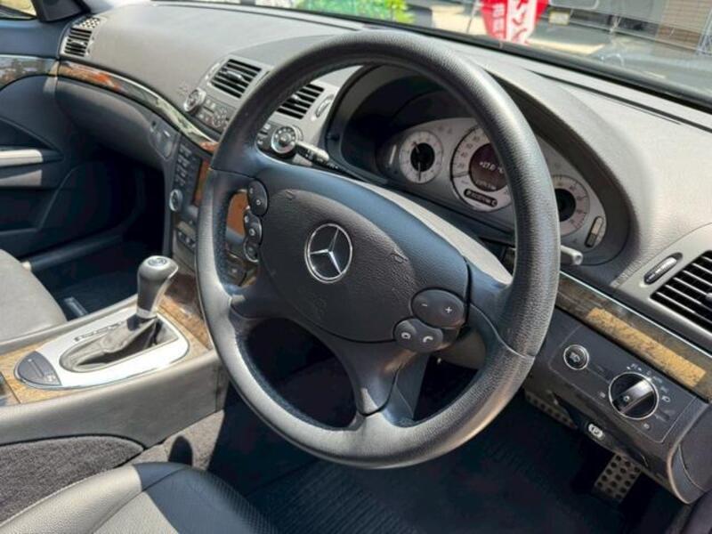 E-CLASS