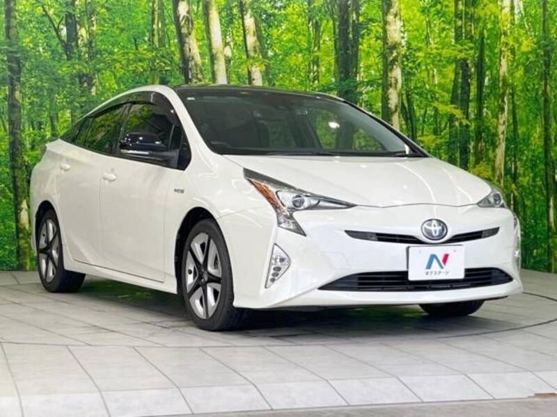 PRIUS