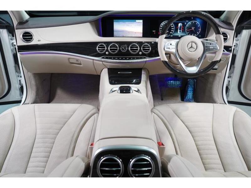 S-CLASS
