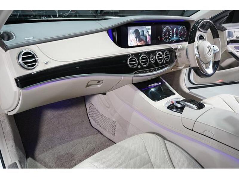 S-CLASS