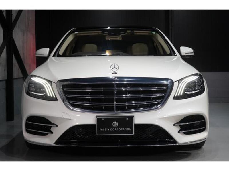 S-CLASS