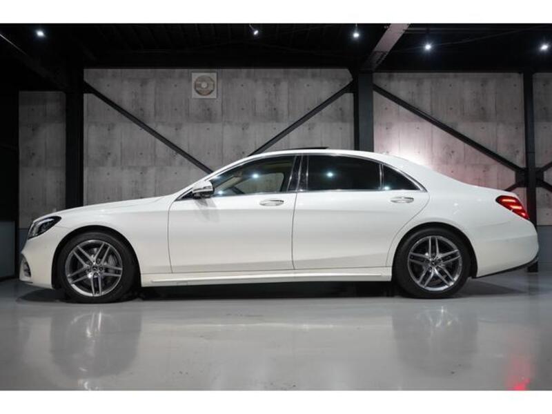 S-CLASS