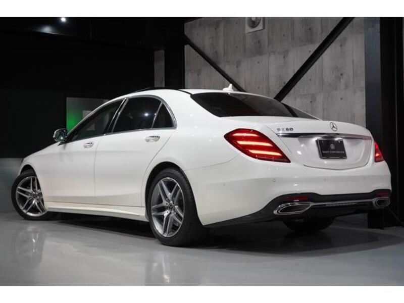 S-CLASS