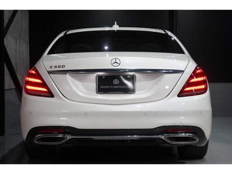 S-CLASS