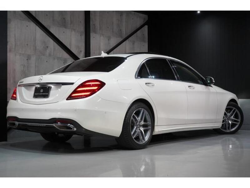 S-CLASS