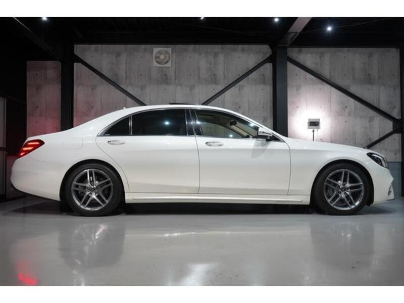 S-CLASS