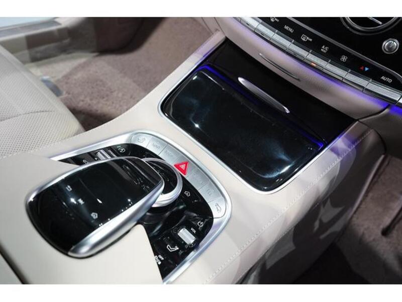 S-CLASS